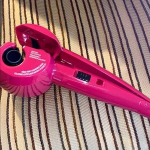 Conair Fashion Curler
